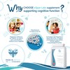 FocusBoost 120 Highly bioavailable Micro-Tablets - Magnesium Citrate, Zinc Picolinate,