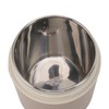 Stainless Steel Insulated Food Jar Double Layer 620ml Capacity Leak