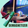 Television Monitor Demagnetizer Stick, Tape Head Demagnetizer, Arcade Game Console