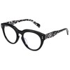 Dollger Cat Eye Blue Light Blocking Brillen Frauen Männer Platz