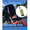 892267A51 Outboard Fuel Pump