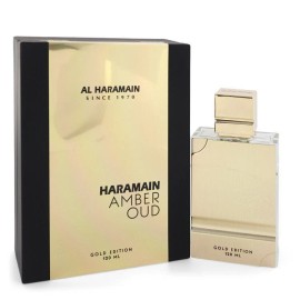 Al Haramain Amber Oud Gold Edition Perfume By Al Haramain EDP 2oz/60ml Unisex