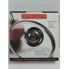 Megaware prima cucina 1 QT. Saucepan Cover Replacement Lid -