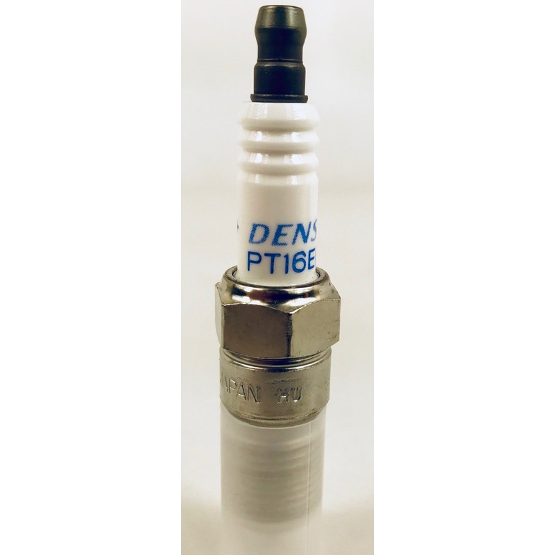 Denso (5070) PT16EPR-L13 Double Platinum Spark Plug, Pack of 1
