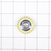 W10112253 for KitchenAid Stand Mixers Worm Drive Gear WPW10112253