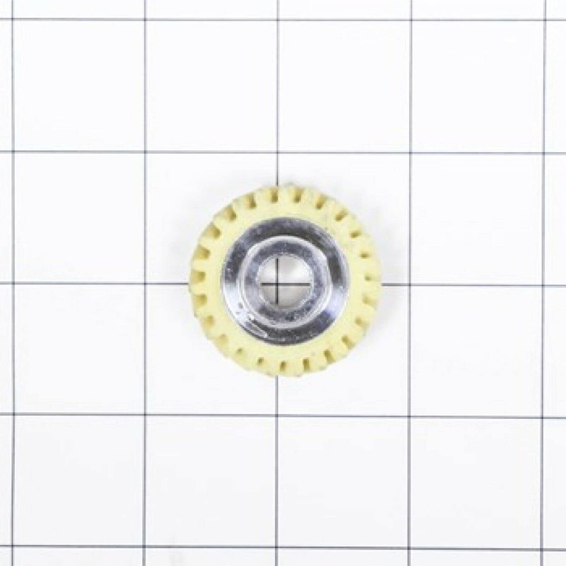 W10112253 for KitchenAid Stand Mixers Worm Drive Gear WPW10112253