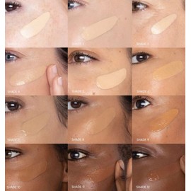 IRIS&ROMEO Best Skin Days SPF30 - Shade 4