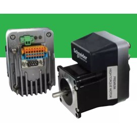 Schneider Lexium MDrive Smart Stepper Motor NEMA 23 (with integrated driver)