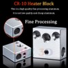 BZ 3D CR-10S PRO All Metal Hotend Upgrade Kit,Titanium Alloy