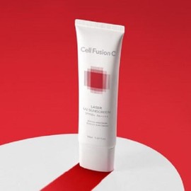 Cell Fusion C 셀퓨전씨레이저 썬스크린 100 50ml((리뉴얼제품)) Cell Fusion C Laser Sunscreen 100 50ml (Renewal Product)