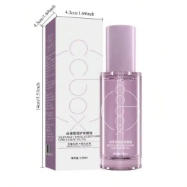 Aceite Esencial Para Cuidado De Cabello 100ml