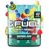 Gamma Labs G Fuel Tropical Rain Energy Drink Powder, Pre
