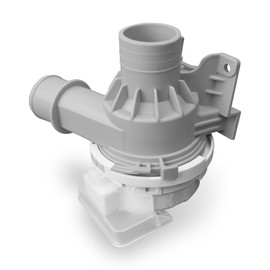 AHA75673404 Washer Drain Pump Assembly Fit for LG Washing Machine Drain Pump WT7800CV WT7100CW WT7060CW WT7300CV WT7800CW WT7900HBA WT7150CW WT7305CW WT7250CW WT7405CW Replace AP6978814 PS12748410