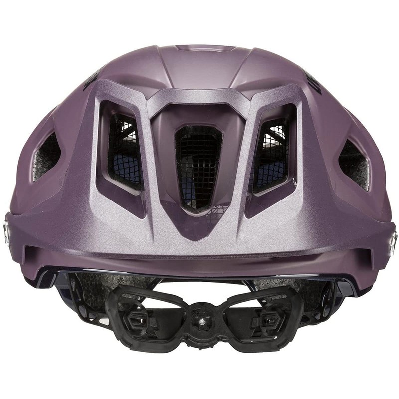 uvex Quatro Integrale - Extremely Lightweight MTB Helmet for Men