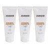 Zeroid Derma Manual Cleansing Gel 200ml 3 Pieces / Circle