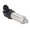 Pressure Transmitter Transducer Sensor 4‑20MA Output NPT1/4 for Air Water