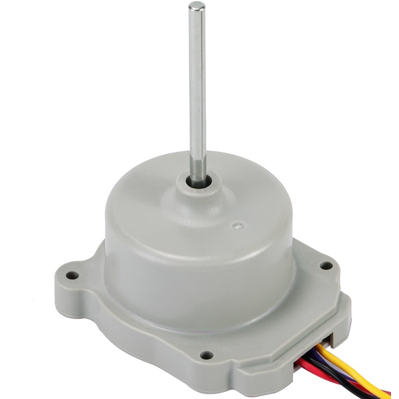 EAU65058318 ODM-056F-18 Refrigerator Freezer Fan Motor Assembly Fit for LG