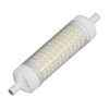 2Pcs R7S LED Light Bulb 118mm Dimmable 15W 154 LEDs
