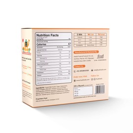 HYE FOODS Milky Dunes l Camel Milk Powder | Turmeric & Ashwagandha l 30g x 15 Sachets | 15 Days Pack l 450gms | 15.87 Oz