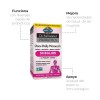 Probióticos Mujer Sistema Inmune Garden Life 30ct