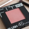 Rubor En Polvo Para Mejillas Maybelline Master Blush 4.5g