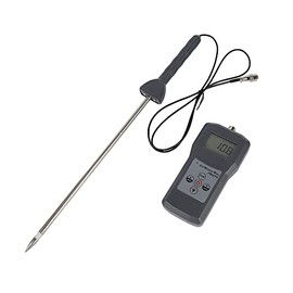 ZOEYEC PMS710 Digital Soil Moisture Meter for Soil River Sand Analyze Moisture Measuring