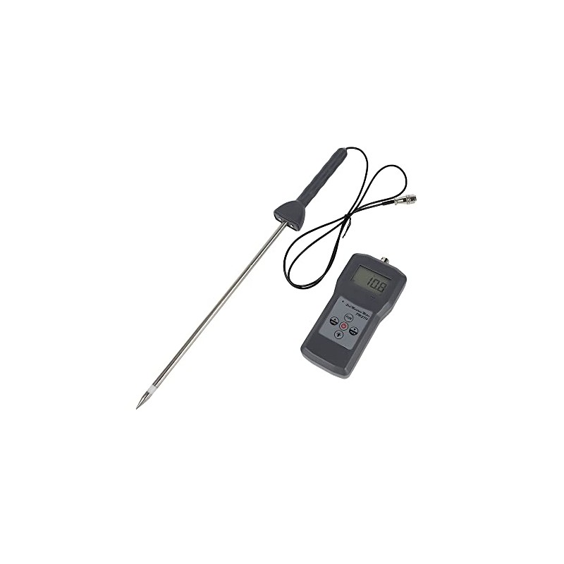 ZOEYEC PMS710 Digital Soil Moisture Meter for Soil River Sand