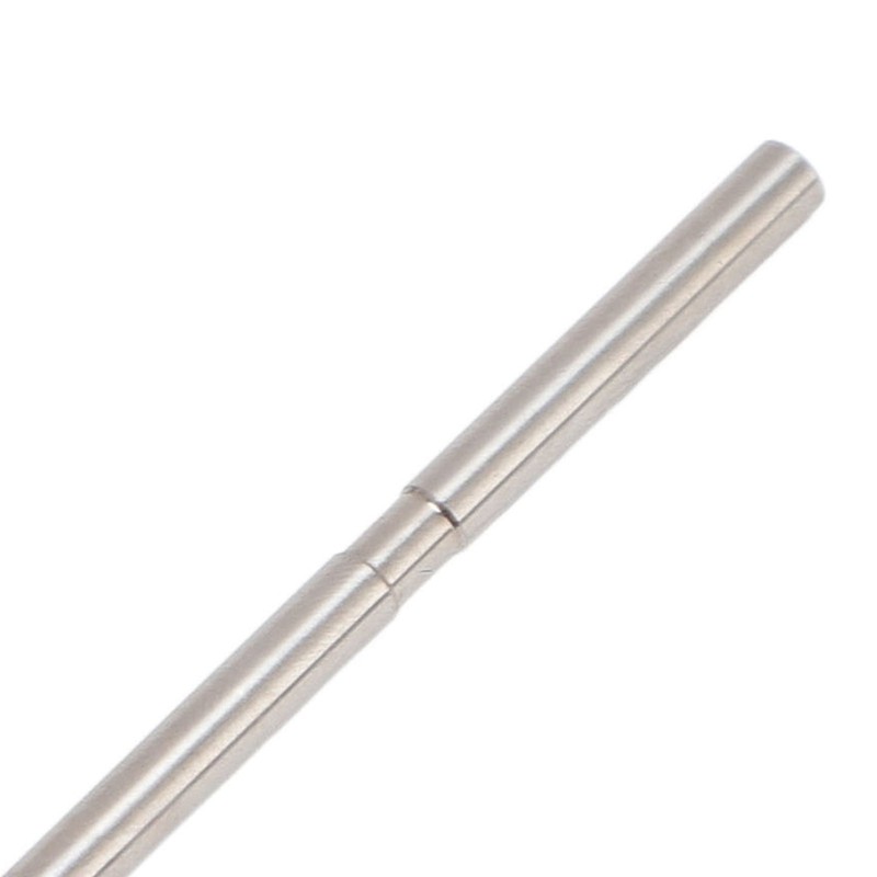 Split Throat Pipe for Prusa MK4 Copper Ti Alloy High