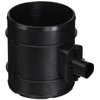 HELLA 8ET 009 149-651 Air Mass Sensor - Pipe-neck