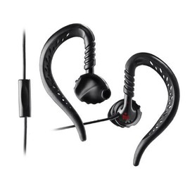 Yurbuds, Negro