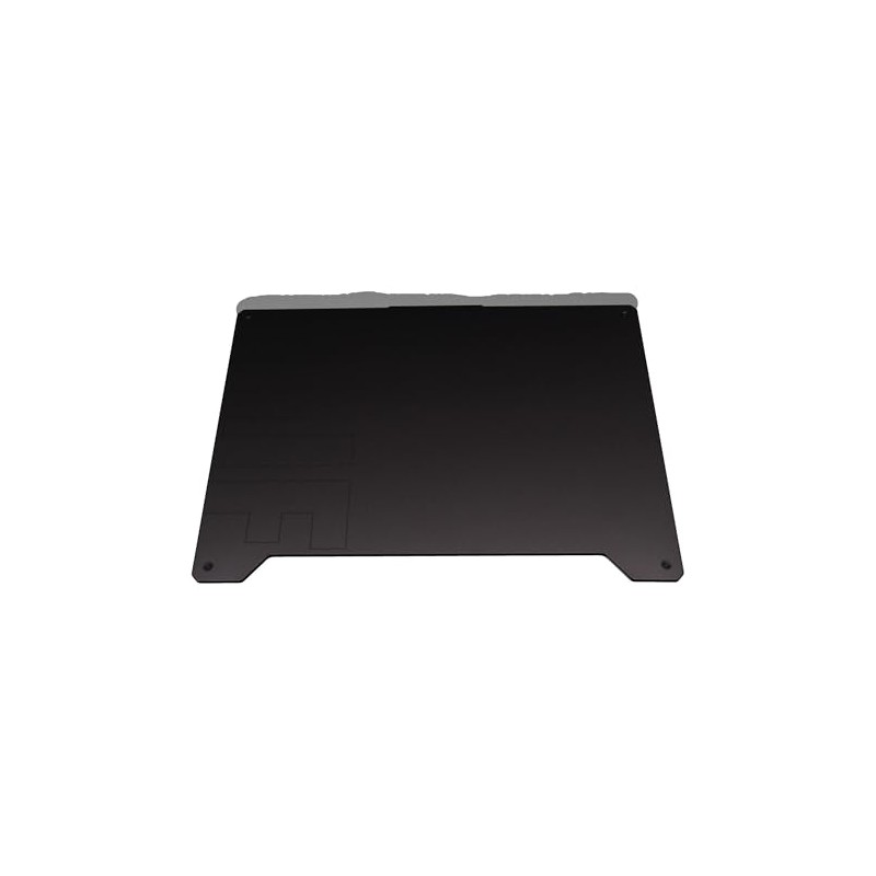 ASUS 90NR0606-R7A011 Original Display Cover 39.6 cm (15.6 Inches) Black