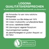 LOGONA Naturkosmetik Klärendes Tag & Nacht Feuchtigkeitsfluid, Verfeinert & beruhigt