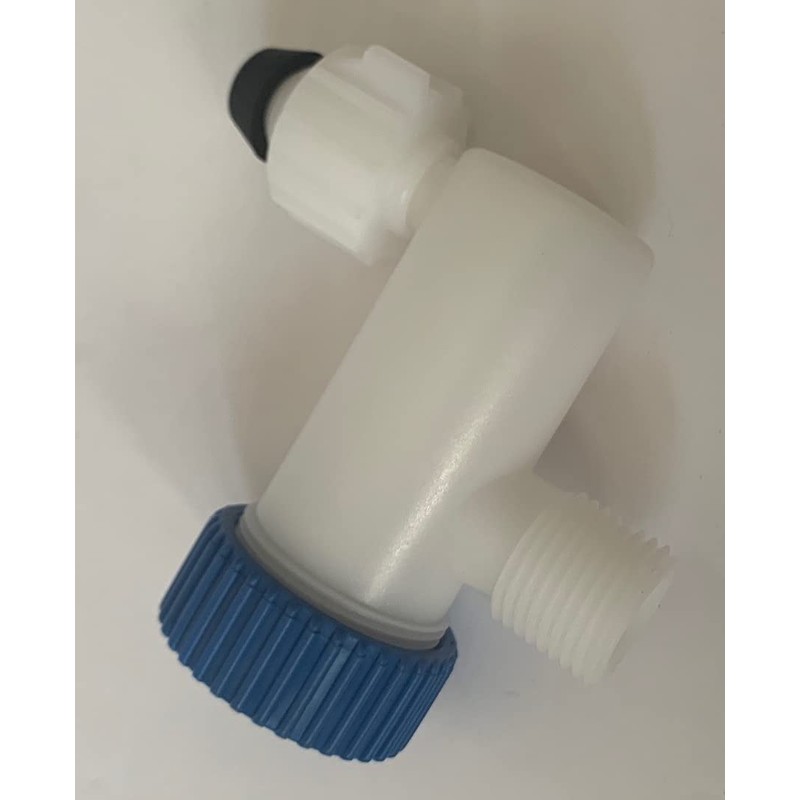 1/2 inch Barrel Filter for Inline water or air Strainer