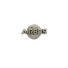 Airbus Metal pin Airbus Logo Pin Brooch Pin Batch