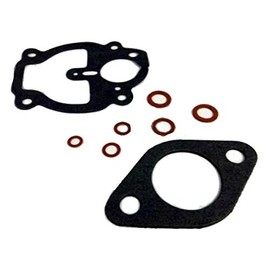 Carburetor Gasket Set Fits International/Farmall Replaces FSH10-0050