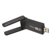 1300M USB WiFi Adapter 2.4G 5.8G USB3.0 Interface Plug and