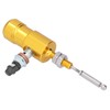 M10x1.25mm Universal Motorcycle Hydraulic Clutch Efficient Transfer Pump Master Cylinder