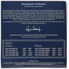 Sadowsky Blue Label Base String Nickel String 5 String 045-130