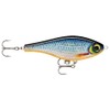 Rapala SSDRJ11 Super Shadow Wrap Jar, 4.3 inches (11 cm),