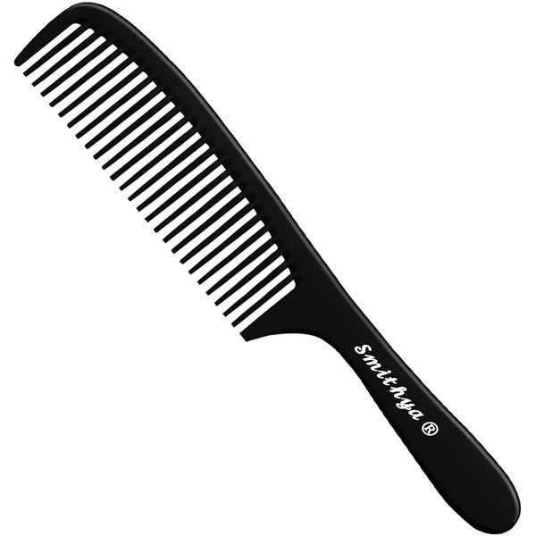 Smithya Comb Comb, Coarse Comb, Shampoo Coarse Comb, Bath Time, Styling, Blow, Hair Salon, Beauty Salon, Beauty Salon, Hairdresser, Barber Comb -02
