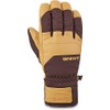 Dakine Excursion Gore-Tex Short Glove - Tan/Mole, Medium