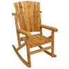Leigh Country TX 95100 Aspen Single Rocker