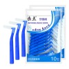 Kit 20 Cepillos Interdentales Profesionales - Cuida Encías S