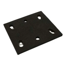 Makita 158324-9 PAD Complete BO4555/BO4556
