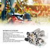 Lawn Mower Carburetor Carb Aluminum Carburetor Replacement for Zama C1T