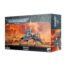 Games Workshop Drukhari Venom 45-18