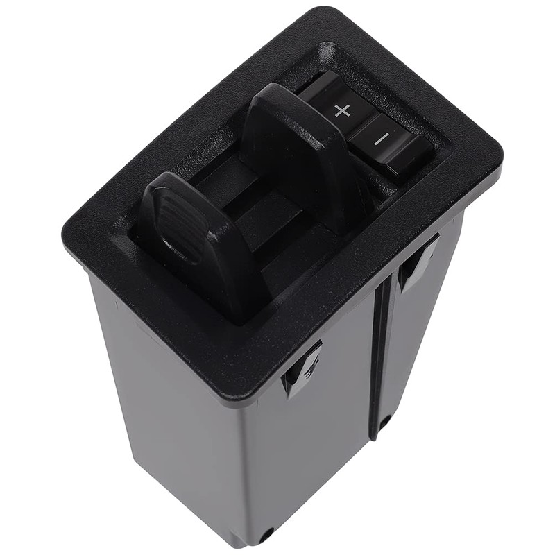 ALEGE Trailer Brake Controller Switch Fits for Ford F-150 2015-2020
