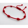 Pulsera/Roja/D