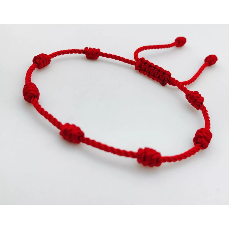 Pulsera/Roja/D