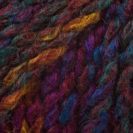 James C Brett Marble Chunky MC27